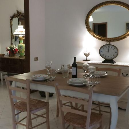 Apartamento La Casa Di Bambi Roma Exterior foto